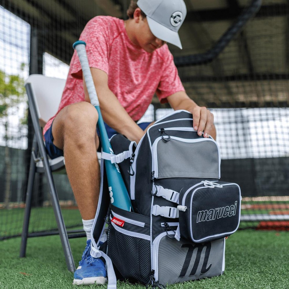 Marucci Sports ROVR Bat Pack: MBRVRBP (Multiple Colors)