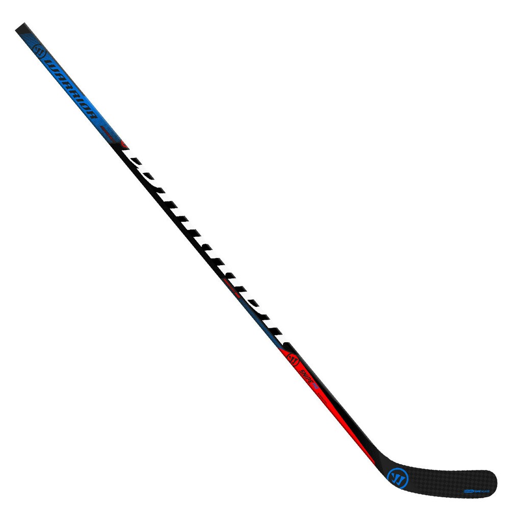 Warrior Covert Snipe Pro SMU Junior Grip Hockey Stick - Various Patterns