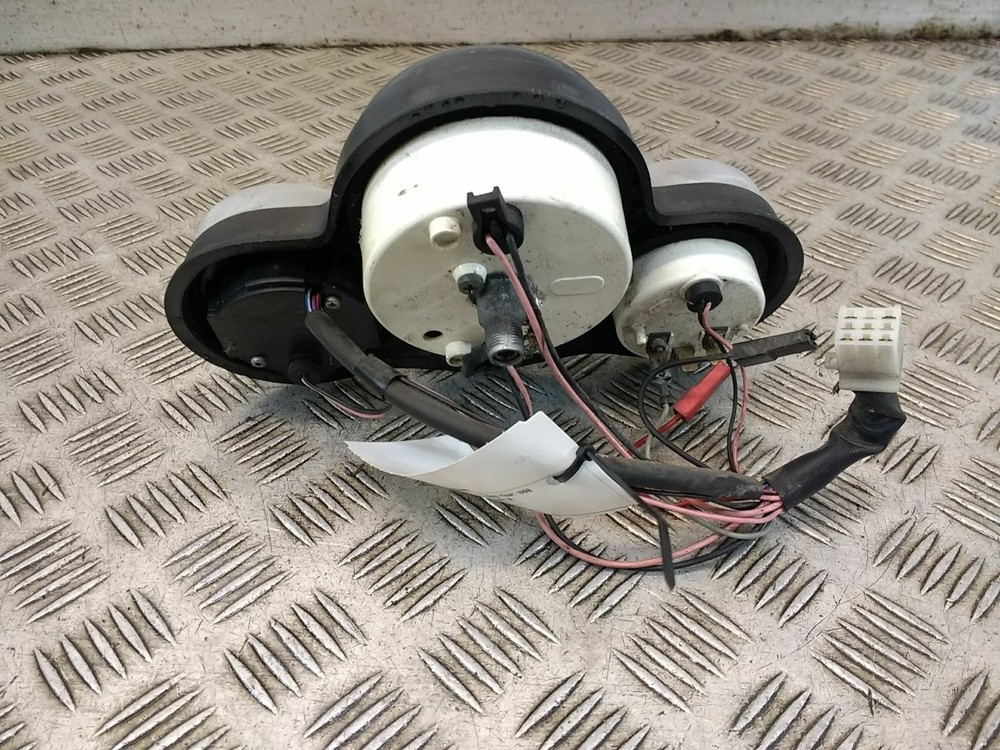 1998 MALAGUTI FIREFOX 50 Speedo Clocks
