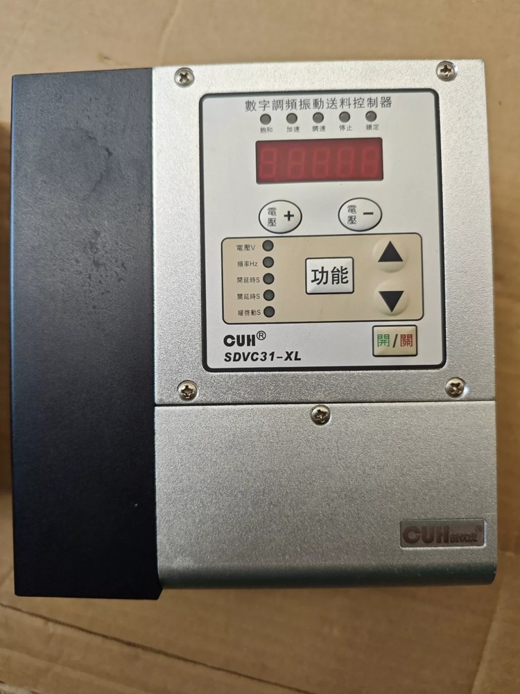 1PCS Used SDVC31-XL controller