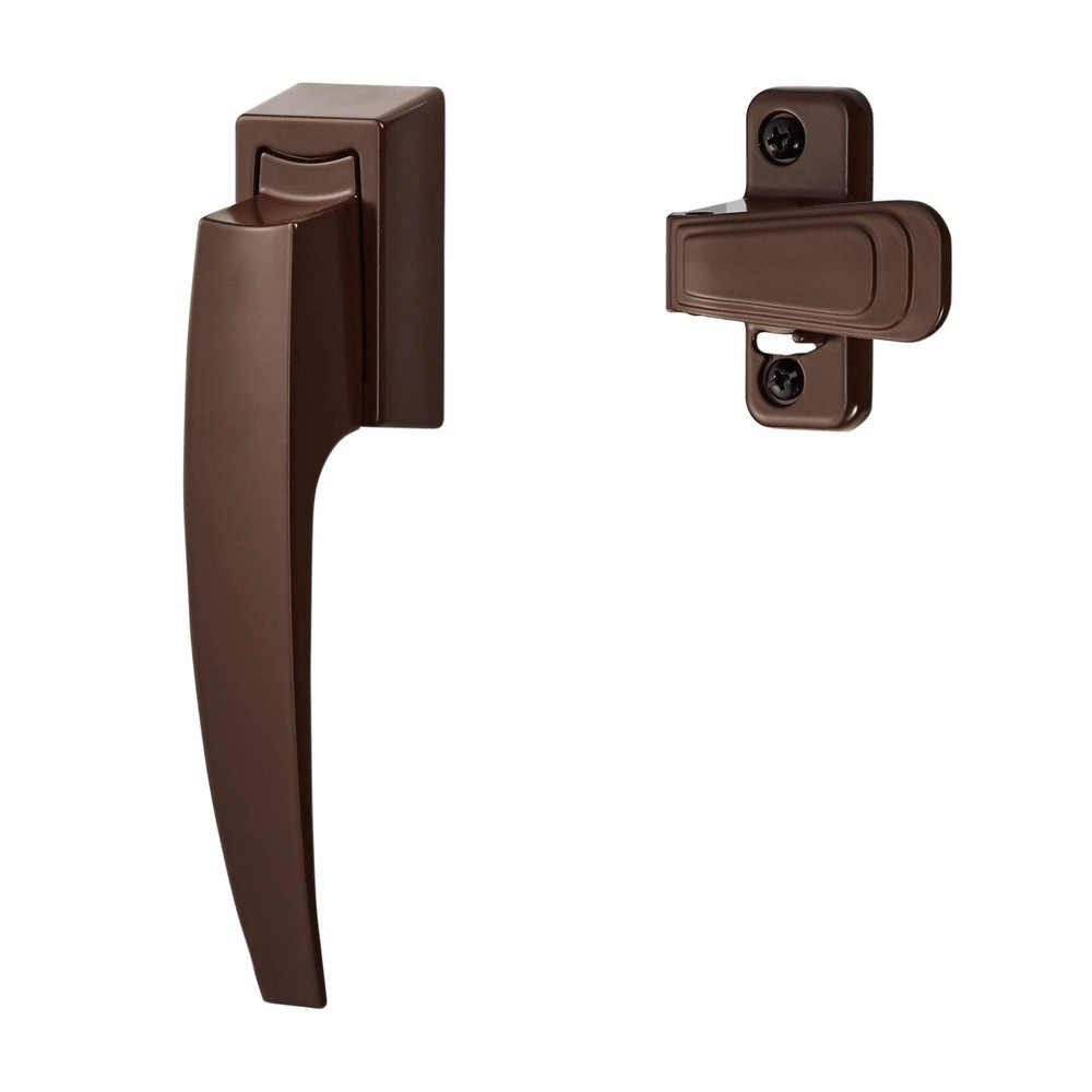 Model 1994 VP Pull Handle Set for Storm and Screen Doors, Fits 1 to 2-1/8 inc...