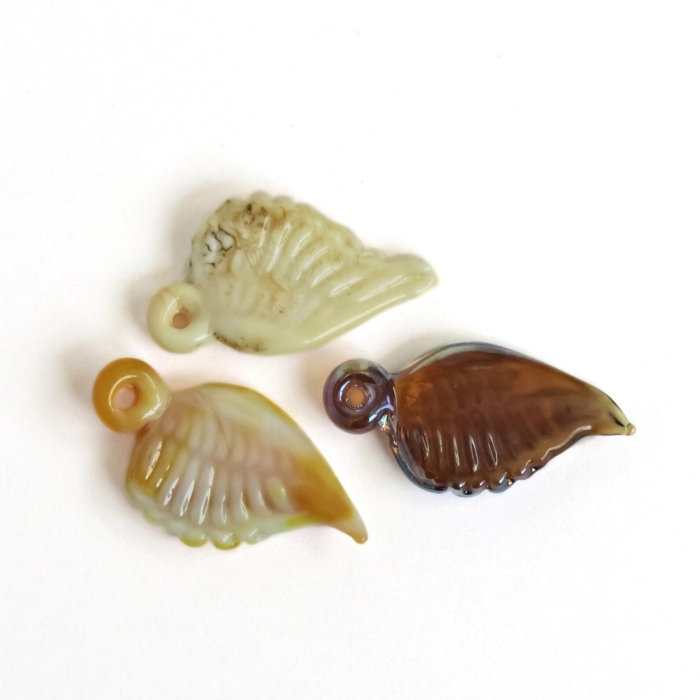 Reversible Wing Lampwork Mashers - Lampwork Tool