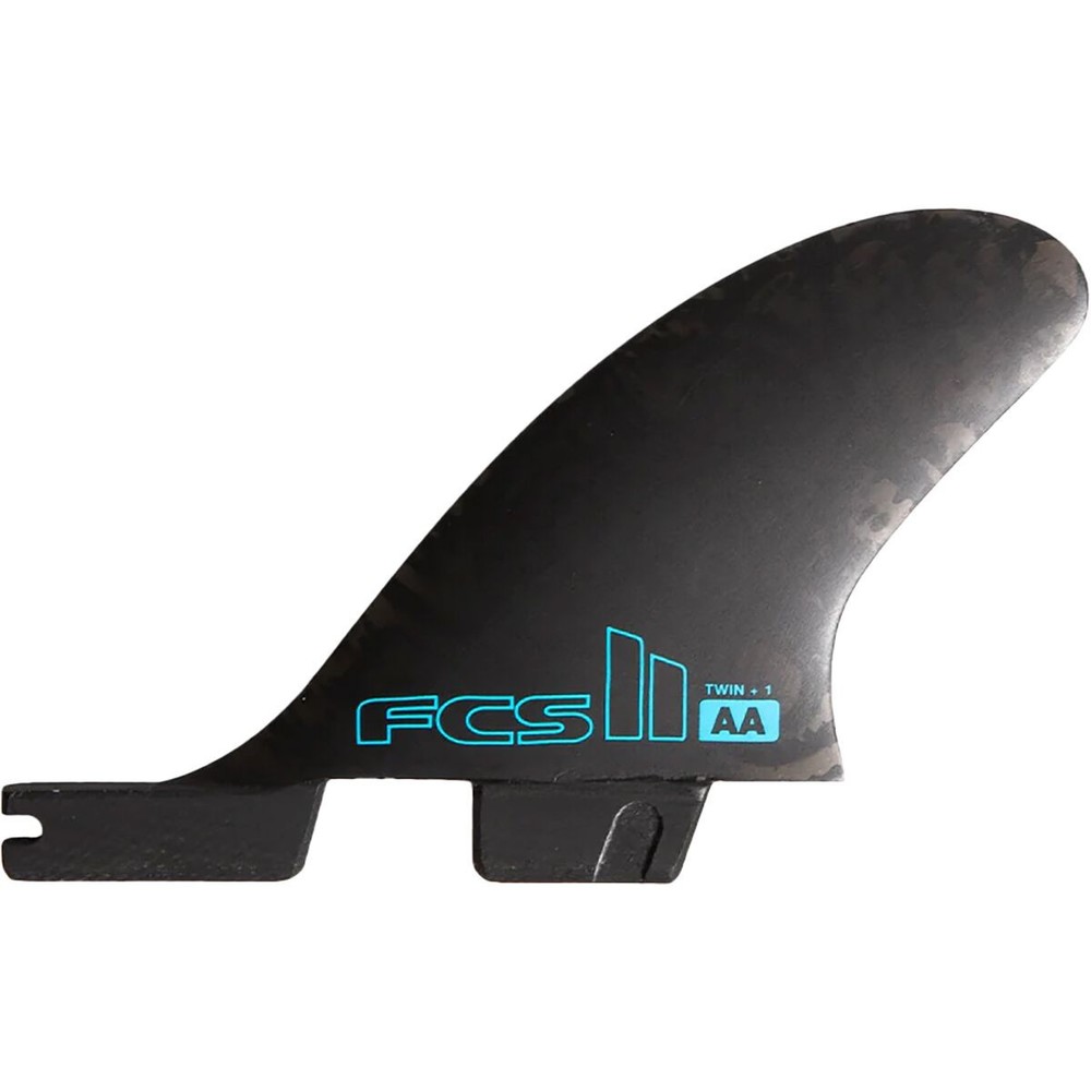 FCS II Aipa Twin+1 PG Fin Multi, XL