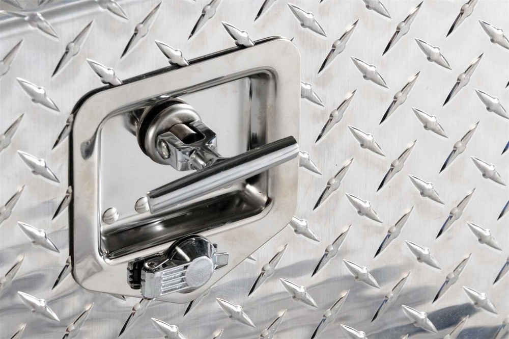 Dee Zee DZ79 Specialty Series Top Sider Tool Box