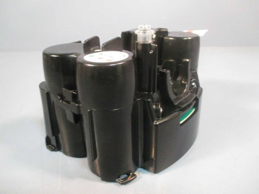 Baxter BioScience LBL Dispenser Head/Motor 11.11.14-H1900-010