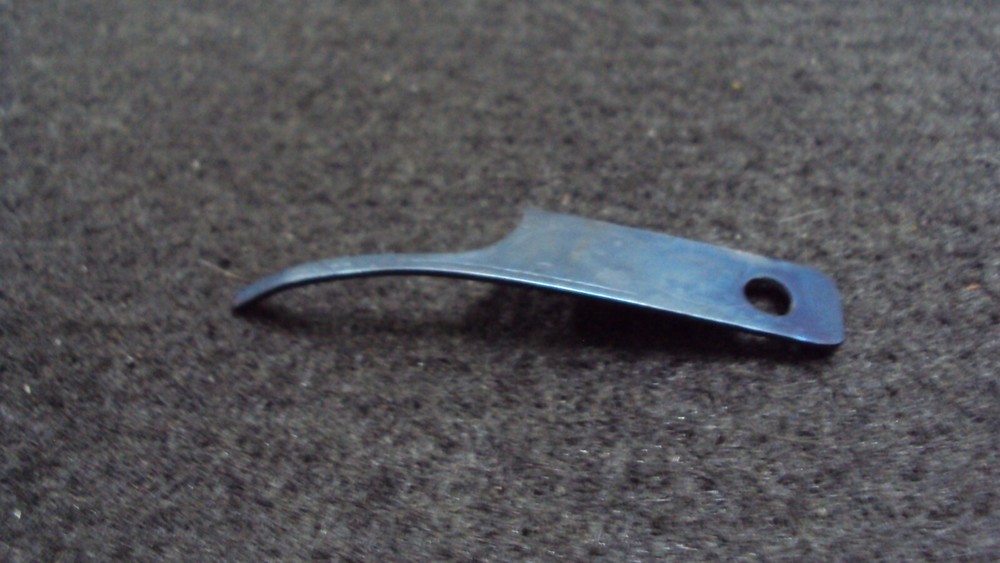 1873 Winchester Set Trigger Reproduction Sear Spring