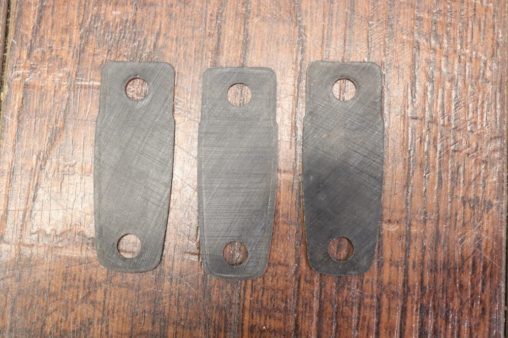 Unbranded Drum Lug Gaskets 3pk