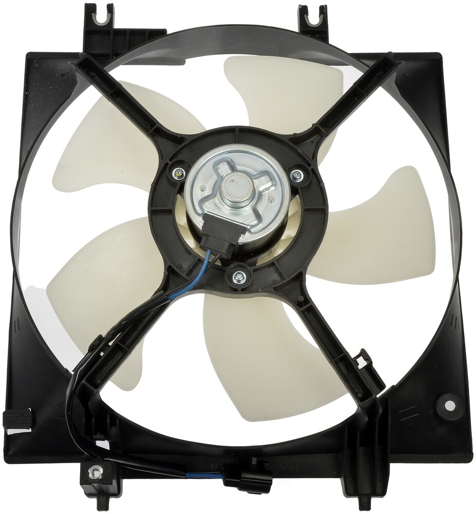 A/C Condenser Fan Assy Dorman (OE Solutions) 620-830