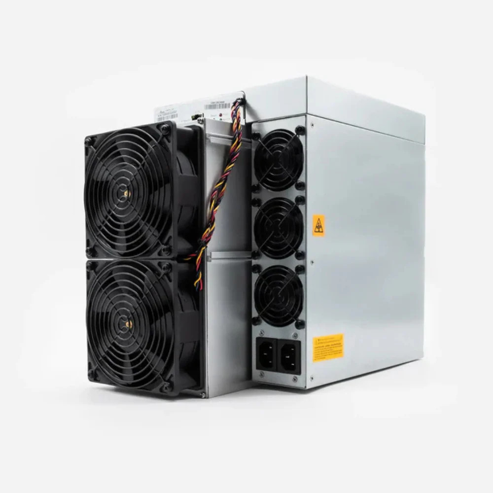 BITMAIN Antminer S19K 120TH New and Available