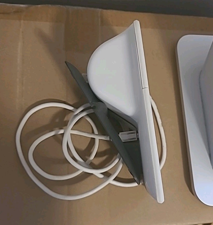 Clover Network P200 Mobile Printer Usb Included