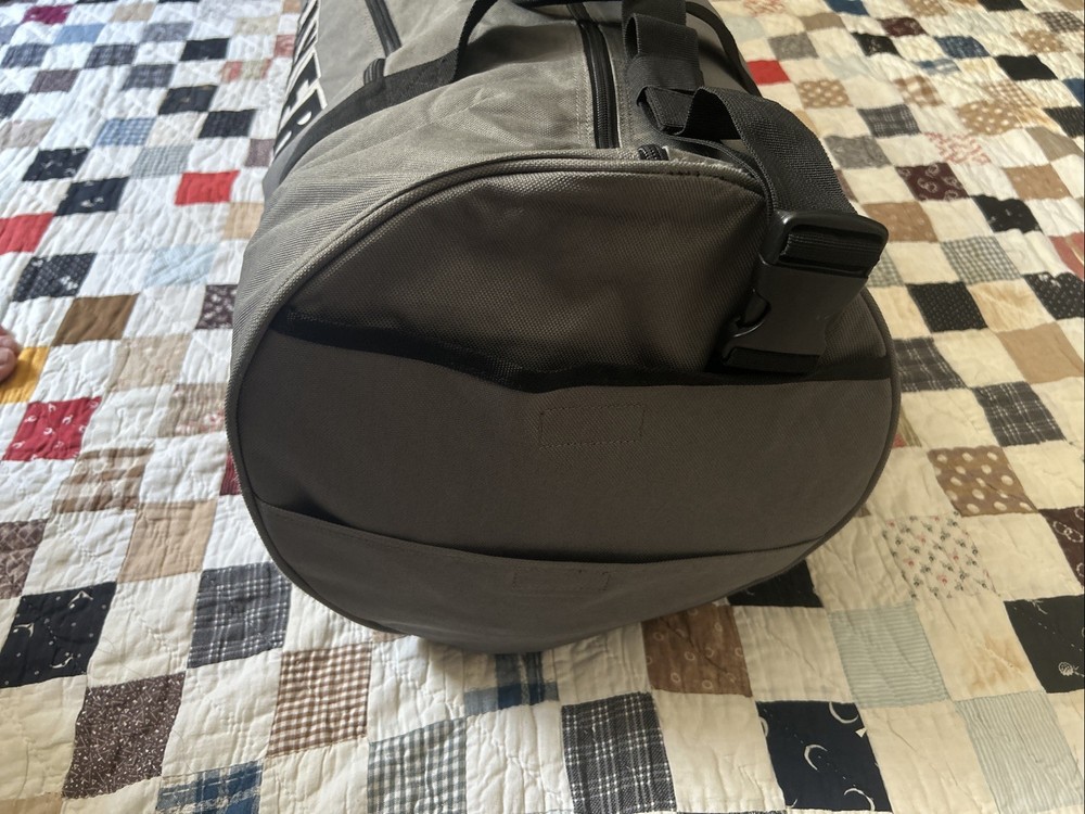 Baker Duffle Bag Vintage Skateboard Y2k Baker2g Baker Bootleg