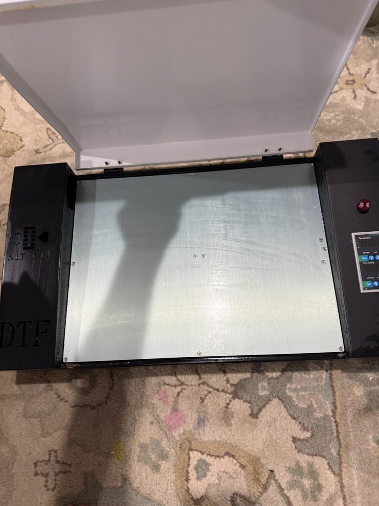 Procolored P13 DTF Printer & Oven Bundle