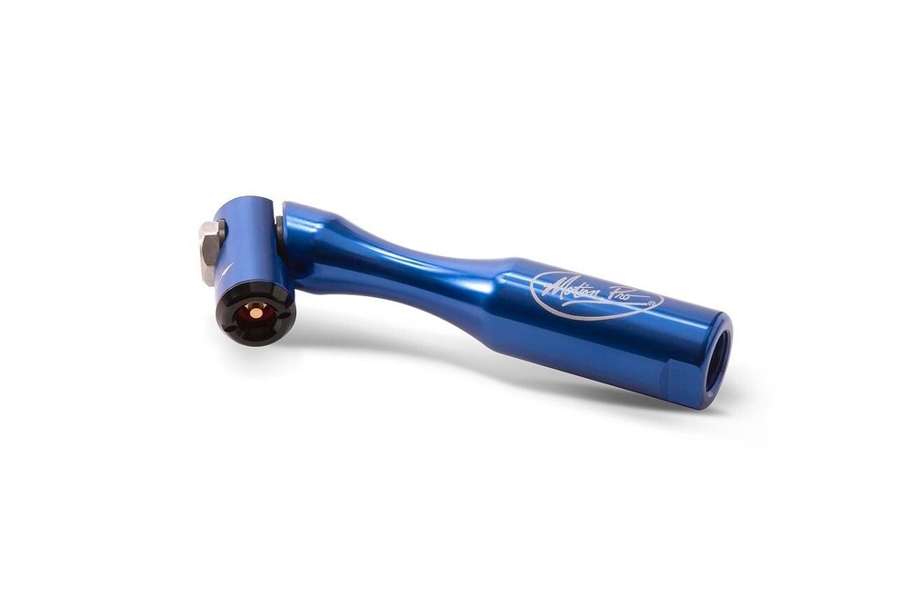 Motion Pro Fill Air Chuck