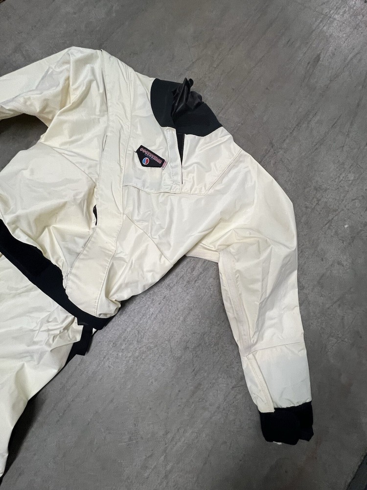 O-S-SISTEMS Incorporated Dry Suit
