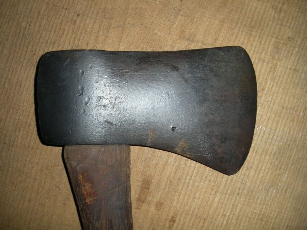 Vintage CRAFTSMAN 5 LB. Single Bit Axe