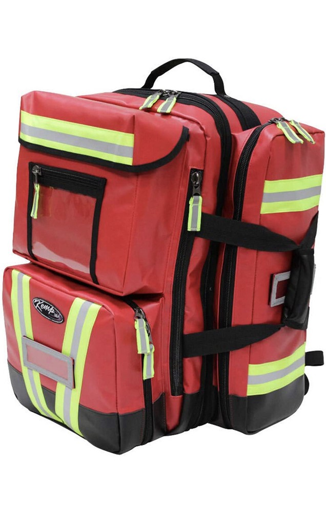 EMS Fluid Resistant Backpack