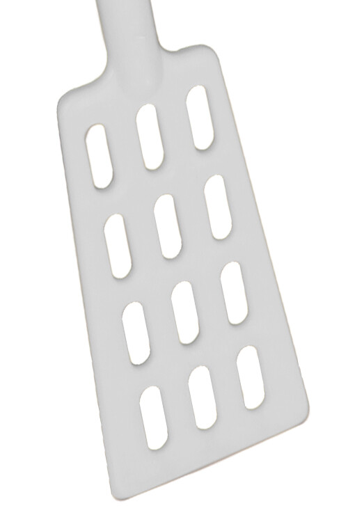 Vintage Shop Plastic Mash Paddle, 24 inch