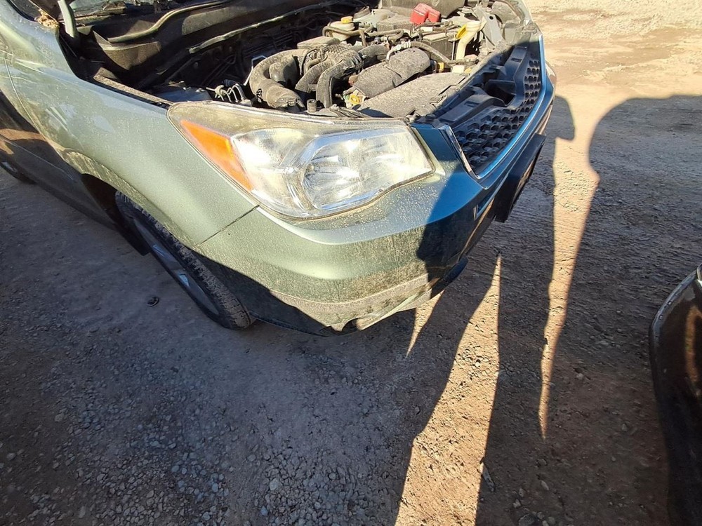 Fuse Box Engine Compartment Fits 14-15 FORESTER 2714210