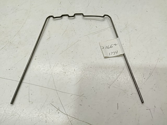 Retainer, Headlight - 2000 Polaris NOS