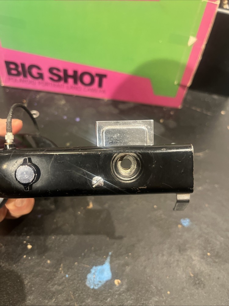 Hasselblad Flash Bracket Left Hand Grip #G818