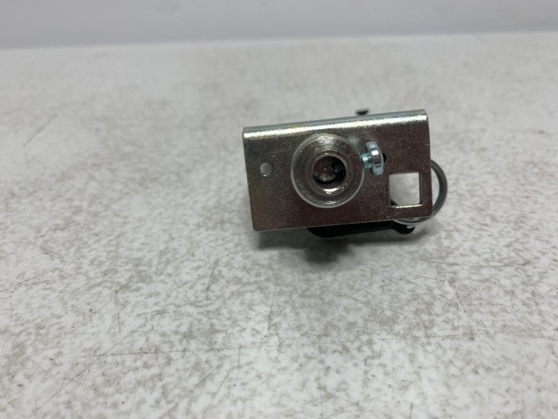 ABB S2C-DH Rotary Handle Mechanism