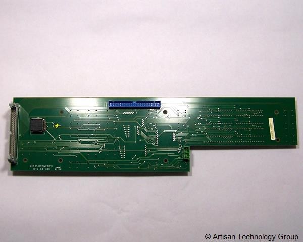 JDSU 1642 ED 30H 1162 Front Panel Module