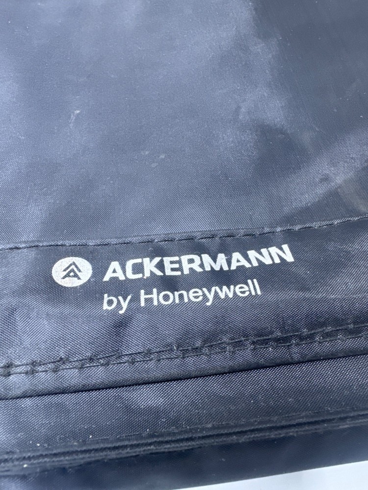 ACKERMANN 72649B1 Configuration Module By Honeywell