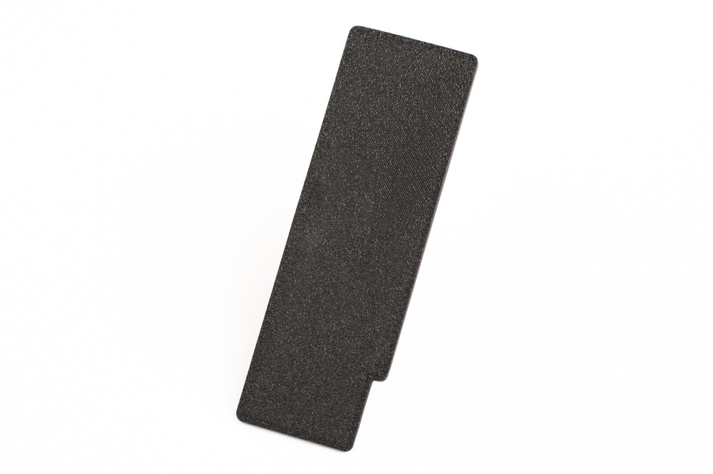 Gate cover for Eclair ACL cameras.