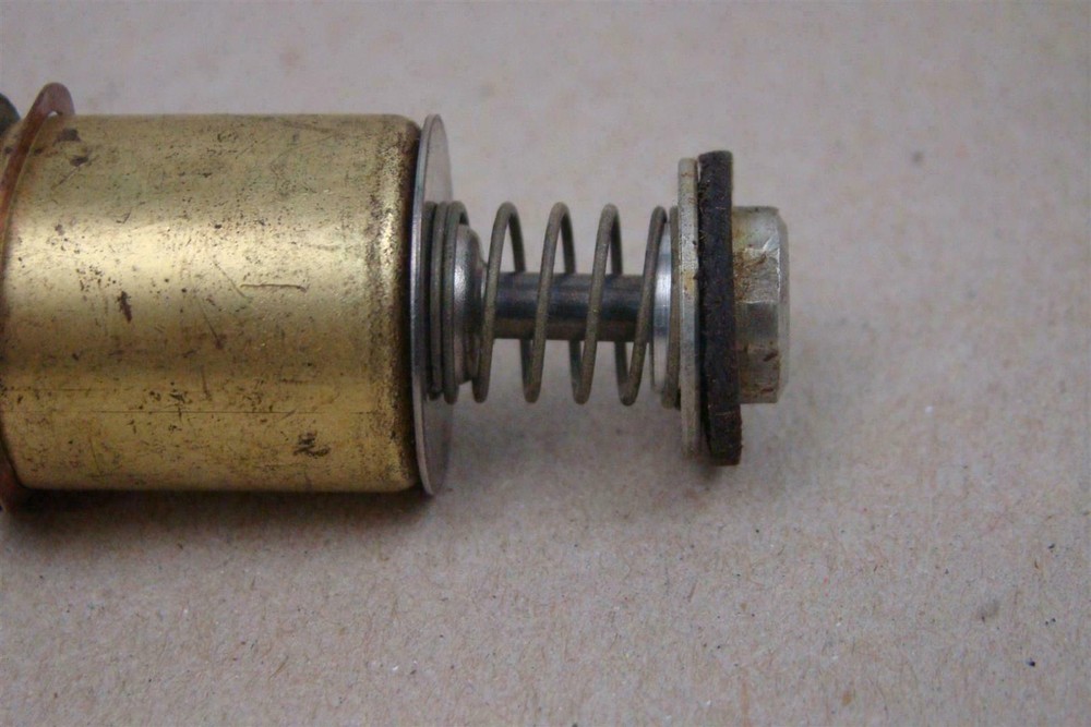 MGSCO Replacement Hood , 801-21