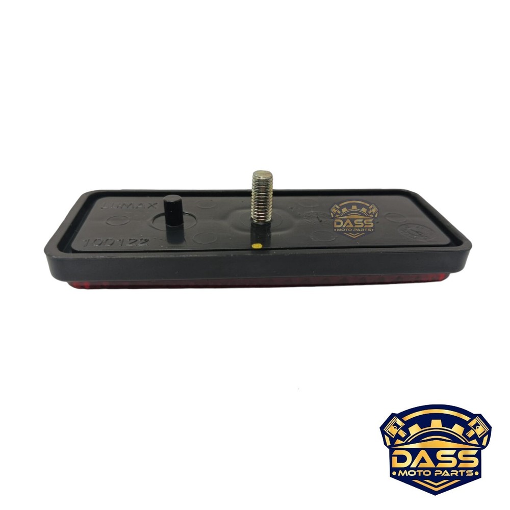 Reflector Reflex Red Back Fits KTM Duke 200 2013-2023
