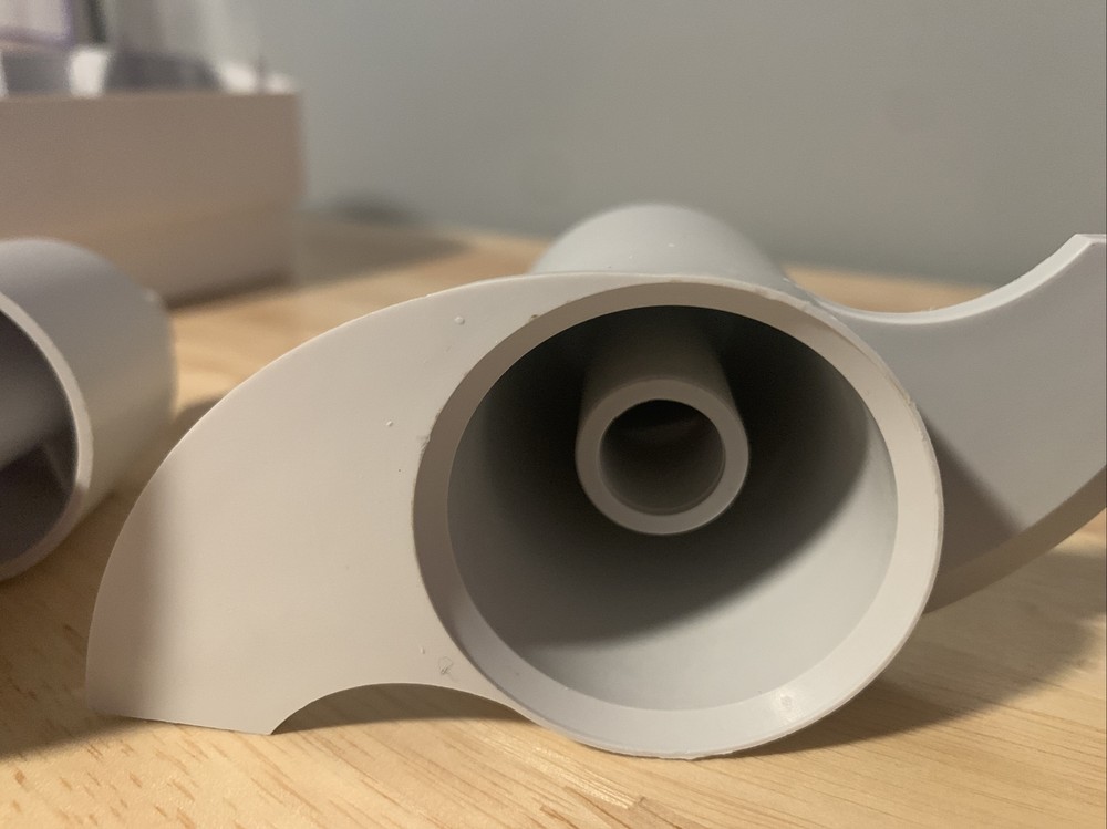 For Black & Decker Food Processor 4 disc and 2 Blade with Holder