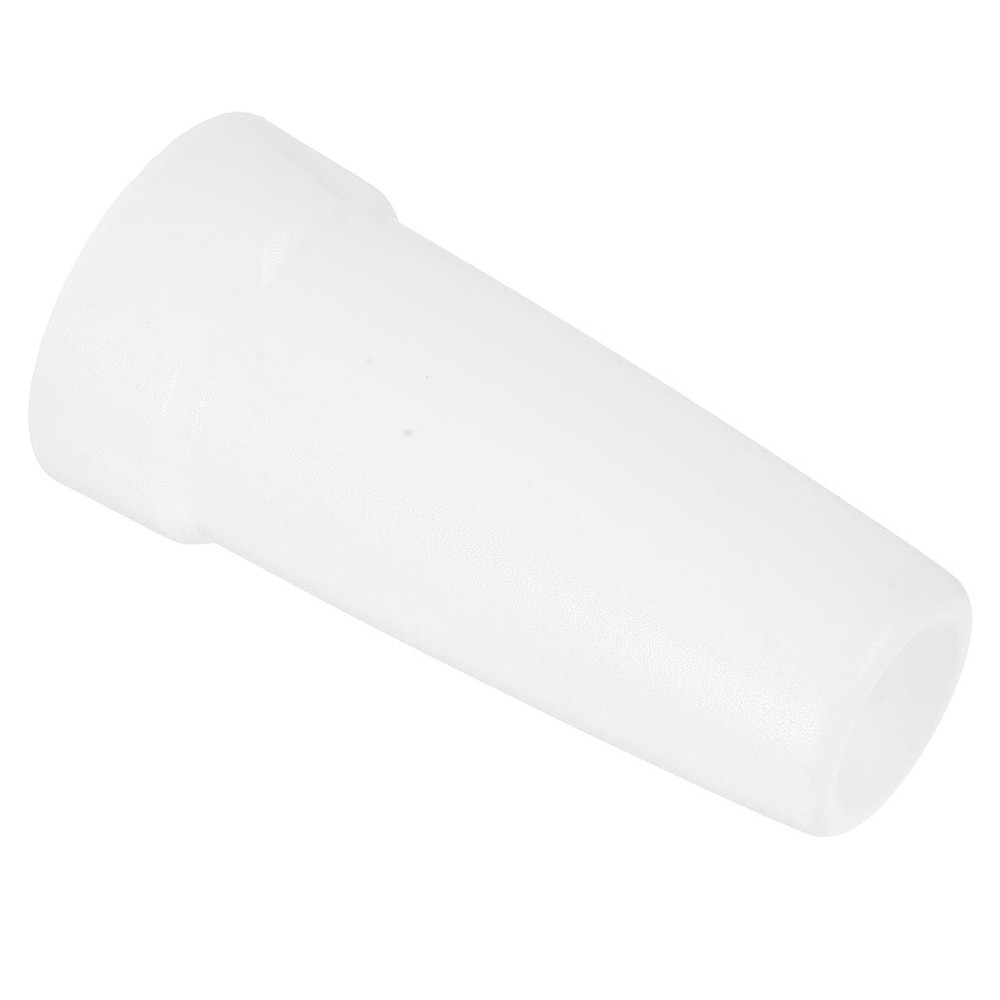 Desk Reading Light Non-dazzling Camping Attachment Flashlight Diffuser