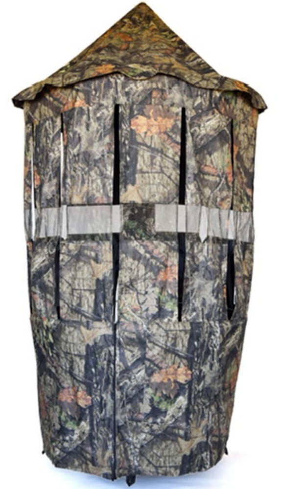 Cooper Bowmaster Tree Stand Blind