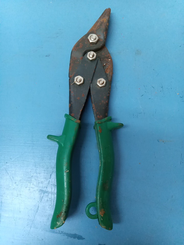 Or-V Clippers (LL)