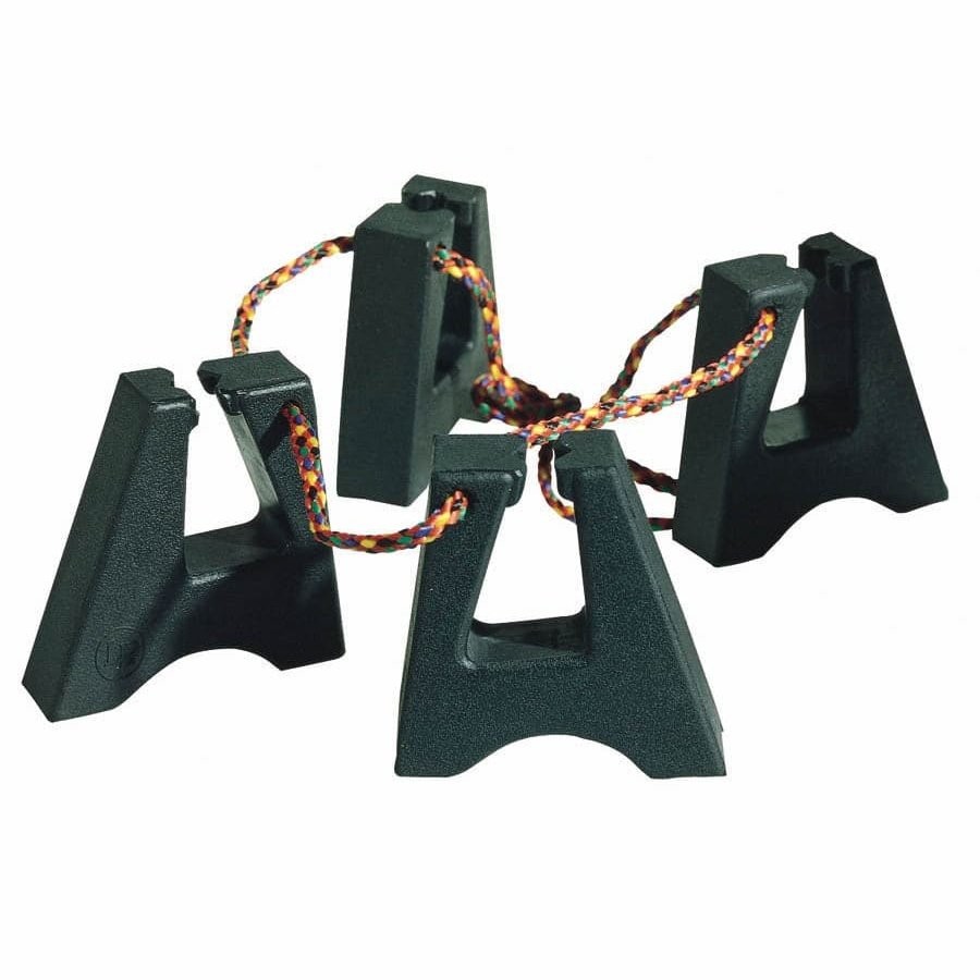 LP Rubber Conga Feet