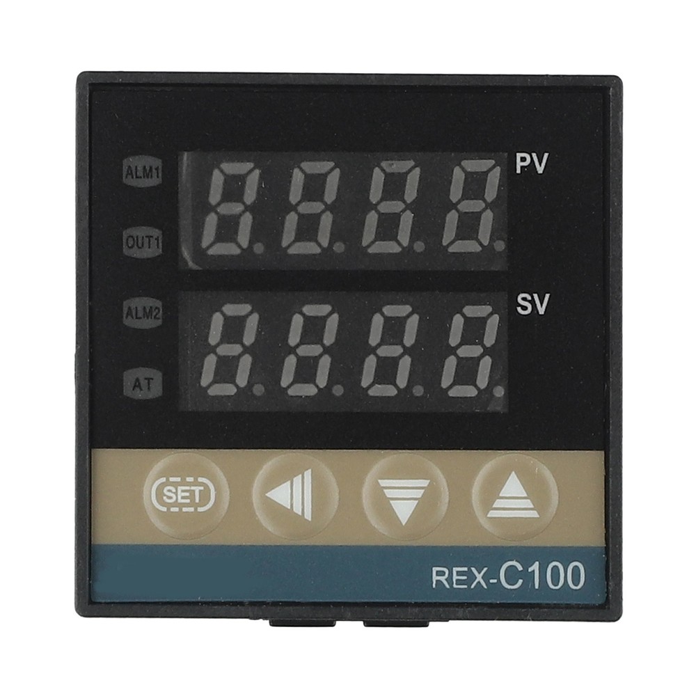 Cutting Edge REXC100 M*DN Intelligent Temperature Controller Thermostat