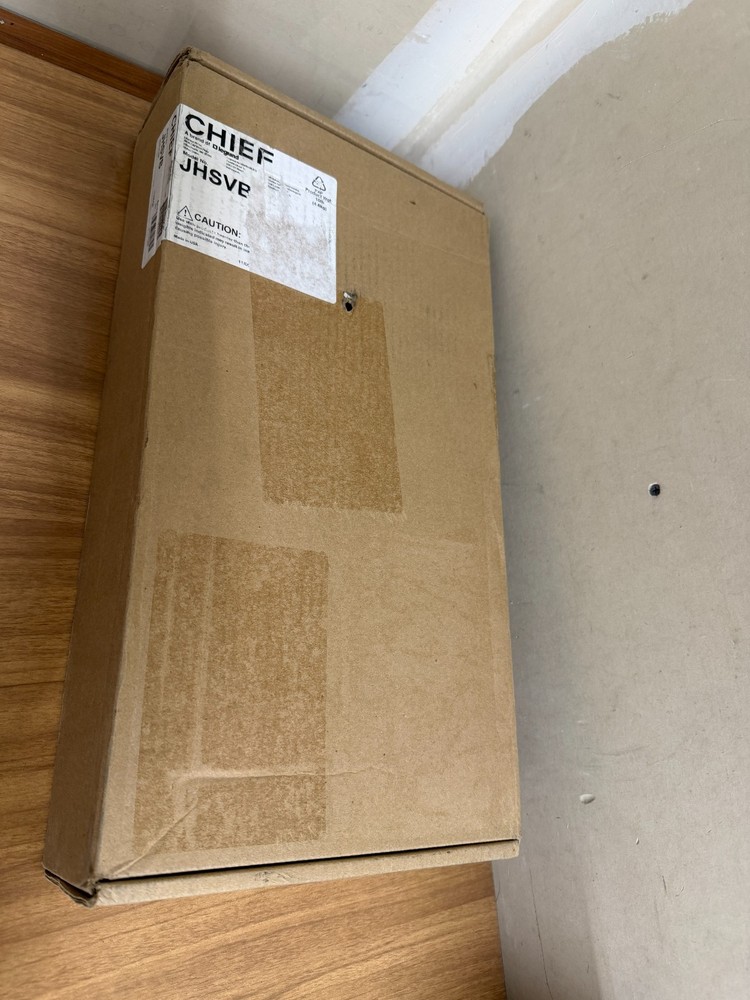 Chief JHSVB Medium Flat Panel Ceiling Mount