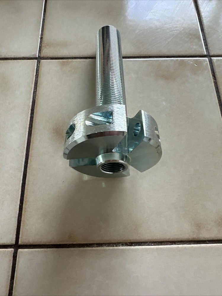 Posi Lock 20355 Jaw Head Assembly for 203 Puller