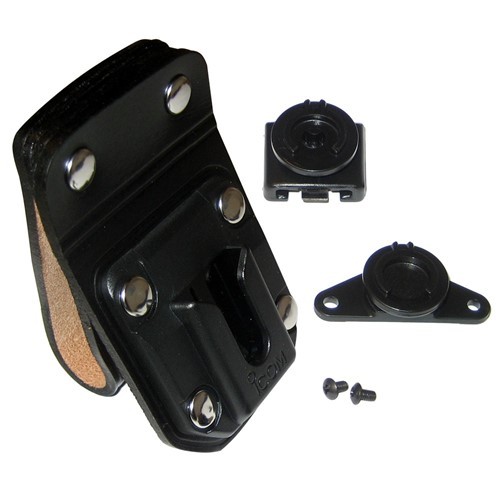 Icom Swivel Belt Hanger (MB96N)