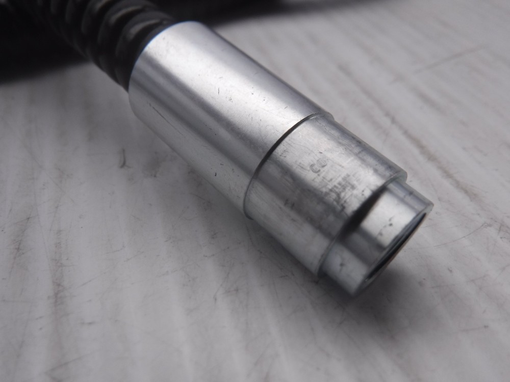 Leeds Fiber Optic Microscope Ring Light