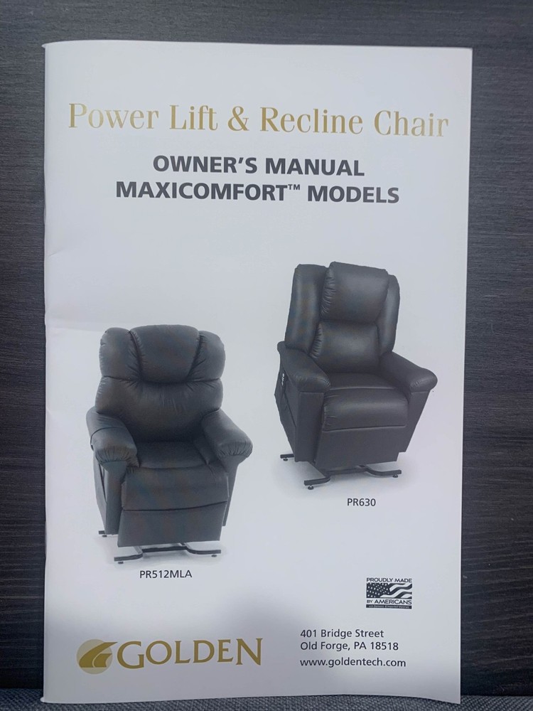electric chair lift