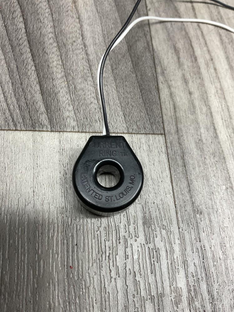 CR Magnetics CR-19 Current Ring Transformer #4003F136