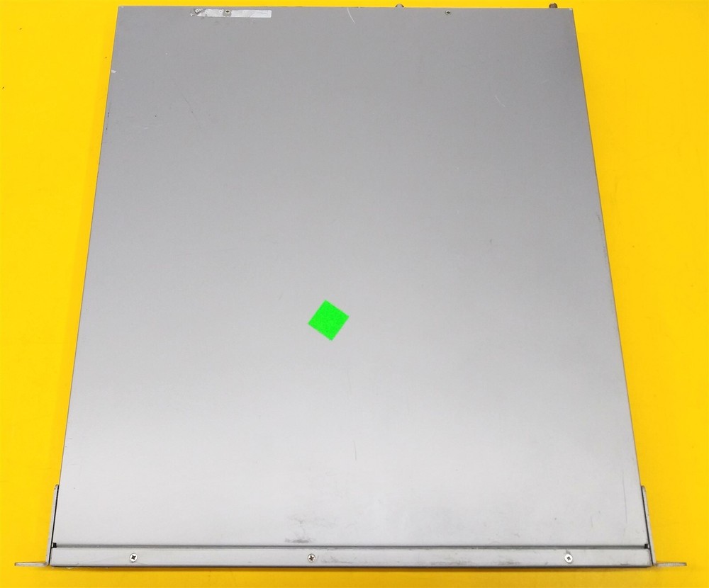 ⭐️⭐️⭐️⭐️⭐️ Wegener iPump 6420 Professional Media Server