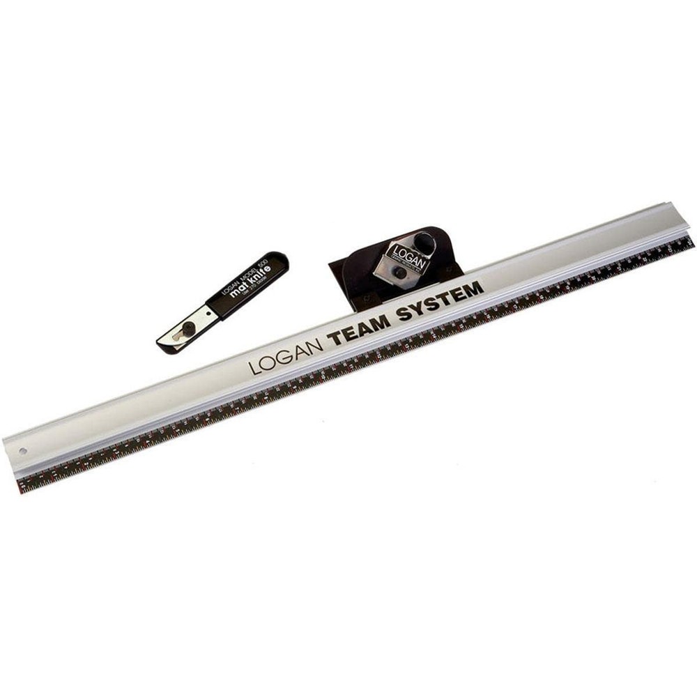 Graphic 424-1 Team System Plus Mat Cutting Kit