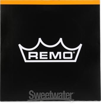 Remo Emperor Clear Drumhead - 15"