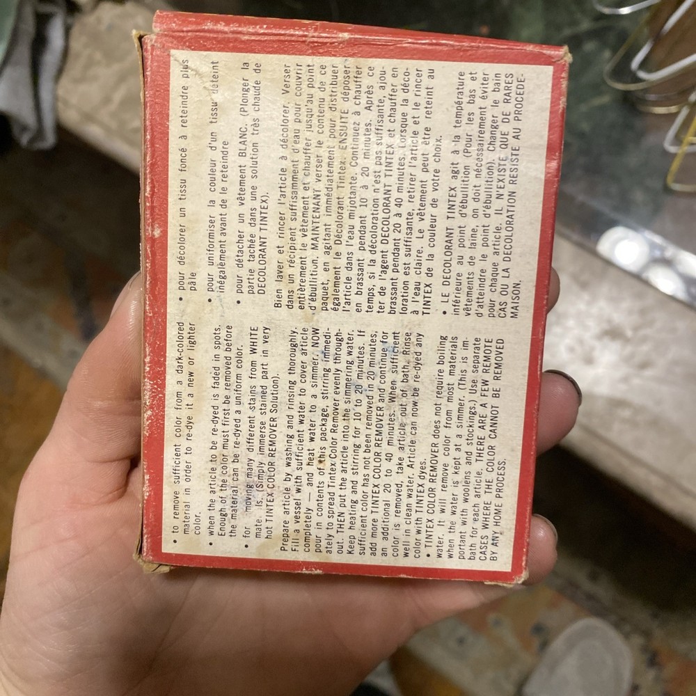 ColorVanish - Advanced Color Remover & Decolorant Solution for a Fresh Start