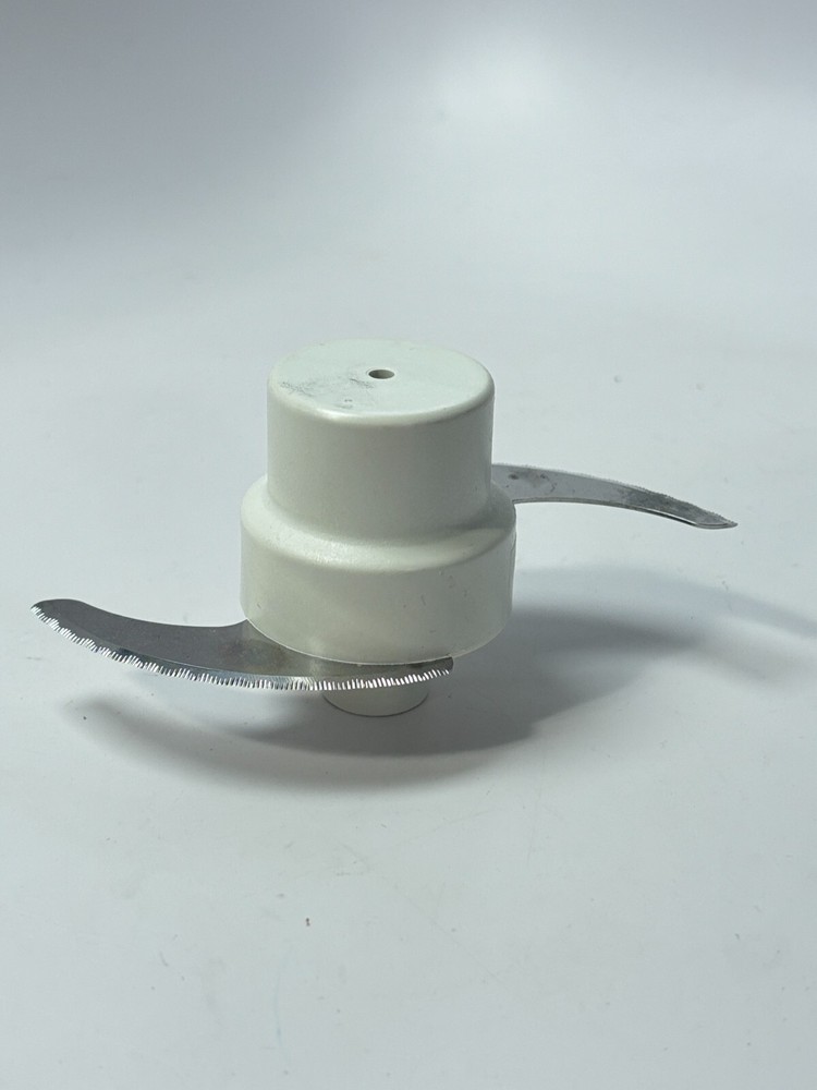 KitchenAid Food Processor KFP720OB1 Replacement Blade SMALL BLADE FOR INNER BOWL
