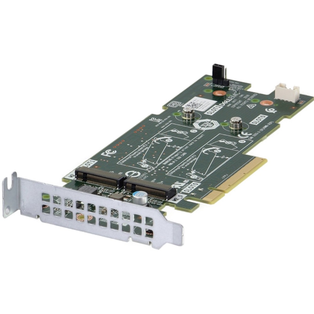 Dell BOSS-S1 Boot Optimized Server Storage Adapter Card LP (72WKY)