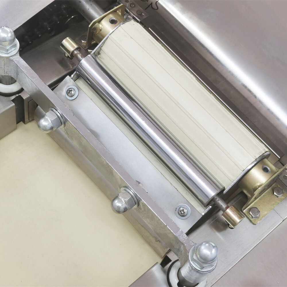 Full-automatic Multi-functional Fruit and Vegetable Cutting Machine Commercial
