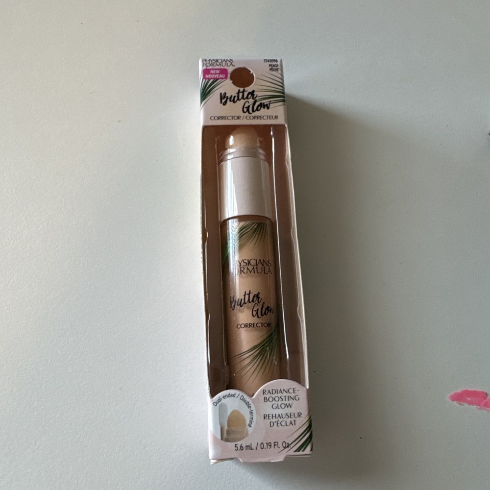 Physician Formula Butter Glow Corrector PEACH P1741096